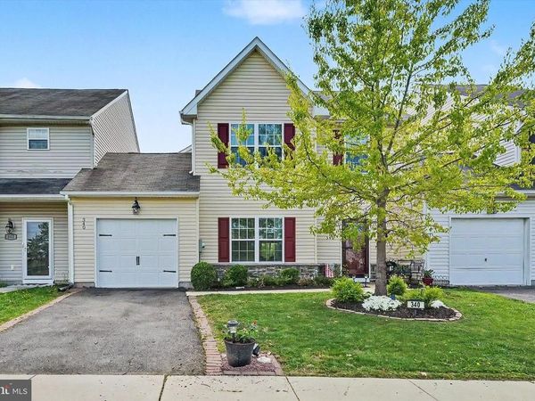 340 CAMERTON LANE, TOWNSEND, DE 19734