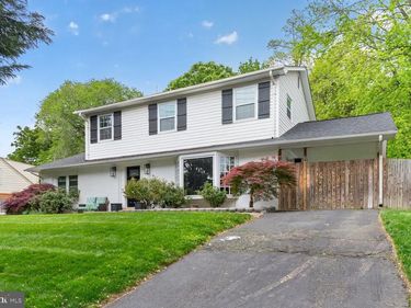 9534 BRADDOCK ROAD, FAIRFAX, VA 22032