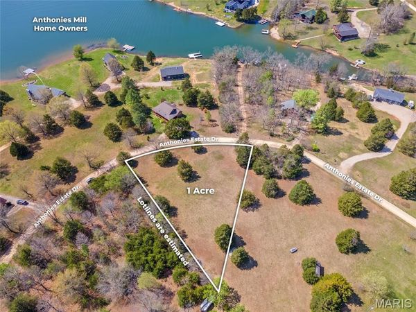 103 Anthonies Mill Road , Bourbon, MO 64551