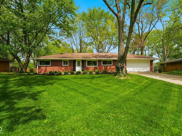 1014 Chevy Chase Lane , Carmel, IN 46280