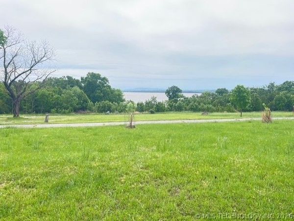 460925 E 1146th Road , Sallisaw, OK 74955