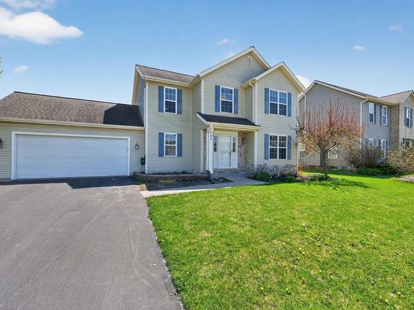 131 N Cranberry STREET, Elkhorn, WI 53121