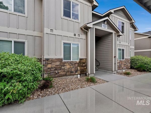 1521, 1527, 1535 W Alexandra Ln, Boise, ID 83705