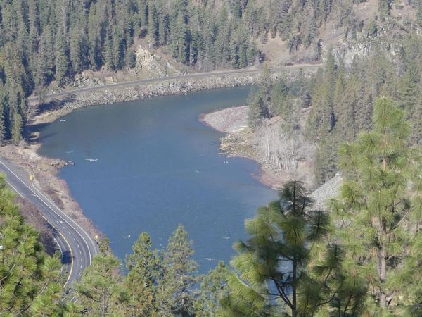 1404 Carrot Ridge Road, Greer, ID 83536