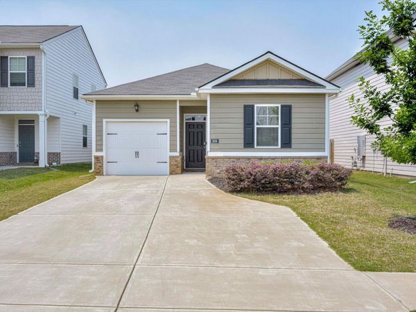 909 Bauxite, Graniteville, SC 29829