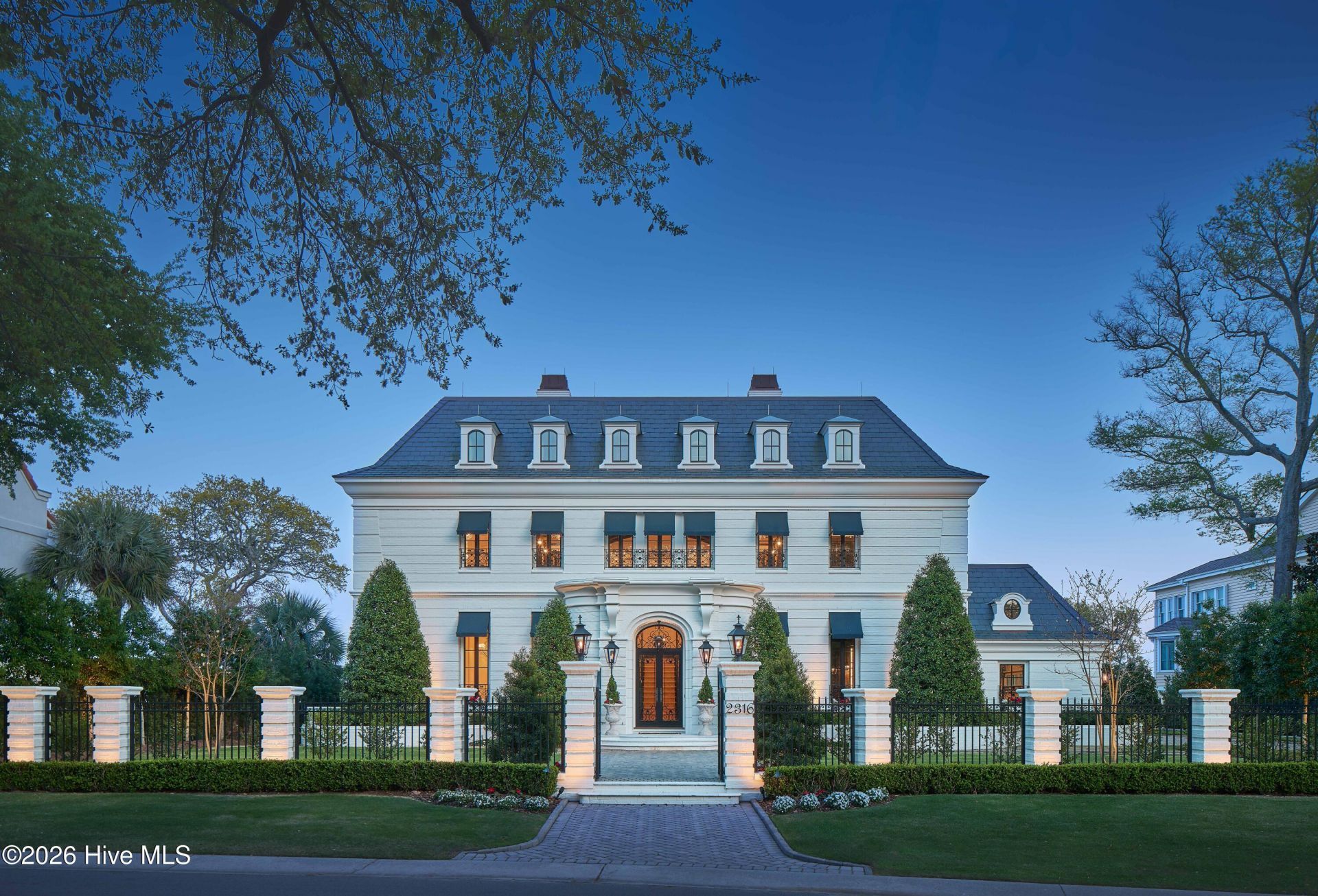 2316 Ocean Point Drive, Wilmington, NC 28405