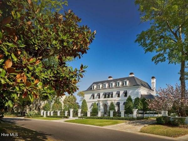 2316 Ocean Point Drive, Wilmington, NC 28405