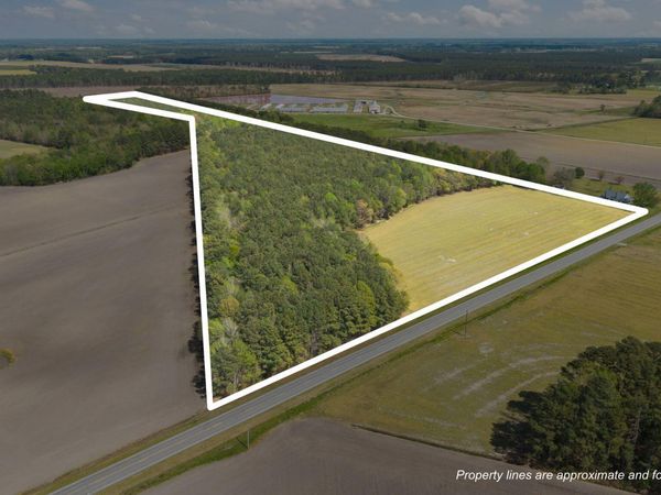 0 Nc 30 , Stokes, NC 27884