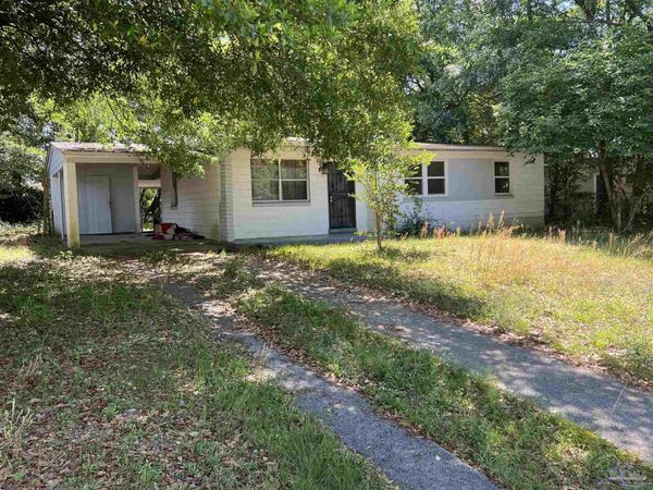 10 Pleasant Ave, Pensacola, FL 32505