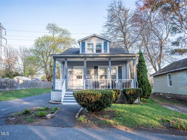 29 Undine Street, Albany, NY 12205