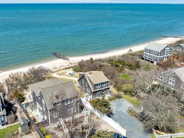 232 Robbins Hill Rd, Brewster, MA 02631