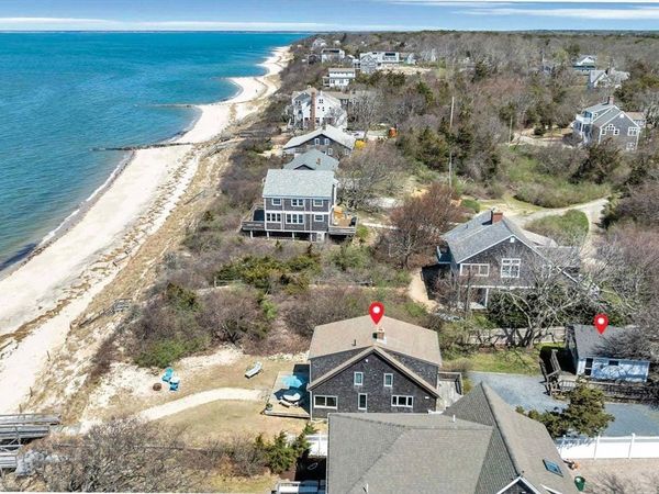 232 Robbins Hill Rd, Brewster, MA 02631