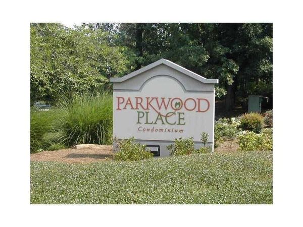 1250 Parkwood Circle SE, Unit 1102, Atlanta, GA 30339