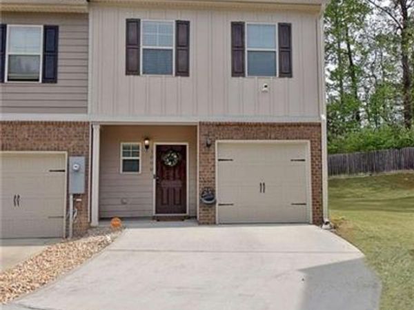 1008 Creel Lane, South Fulton, GA 30349
