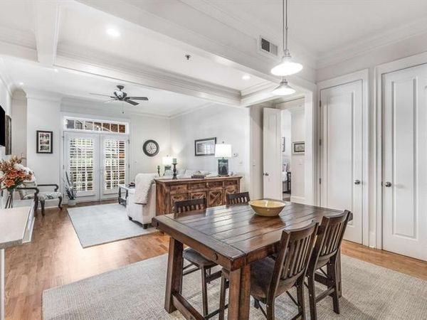 77 Peachtree Place NE, Unit 101, Atlanta, GA 30309