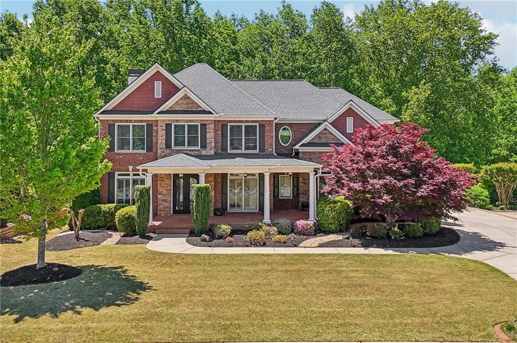 326 Heritage Overlook, Woodstock, GA 30188 Main Photo