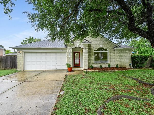 2442 Madeline Loop LOOP, Cedar Park, TX 78613