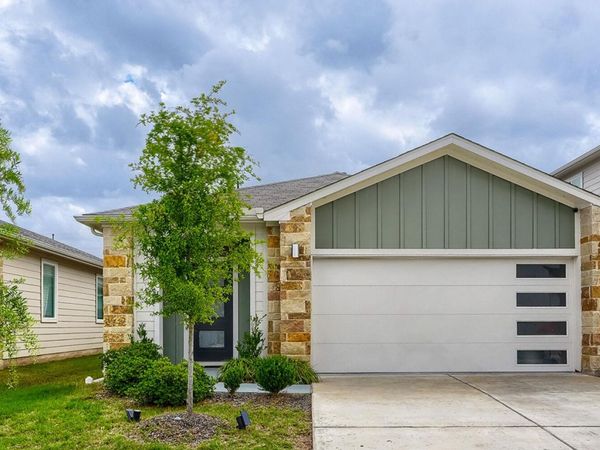 233 NEW HAMPTON WAY , San Marcos, TX 78666