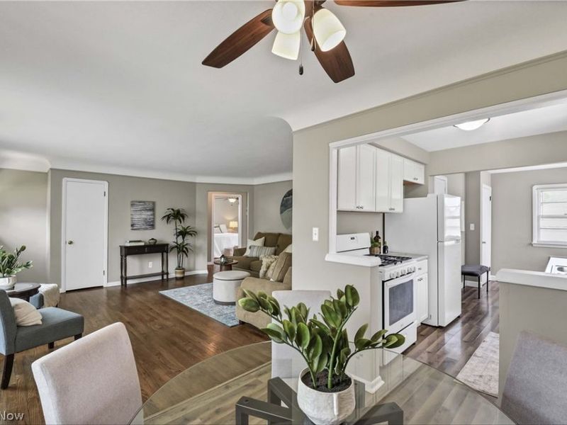 6469 Anita Drive , Parma Heights, OH 44130 Photo 14