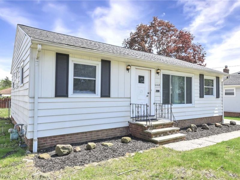 6469 Anita Drive , Parma Heights, OH 44130 Photo 29