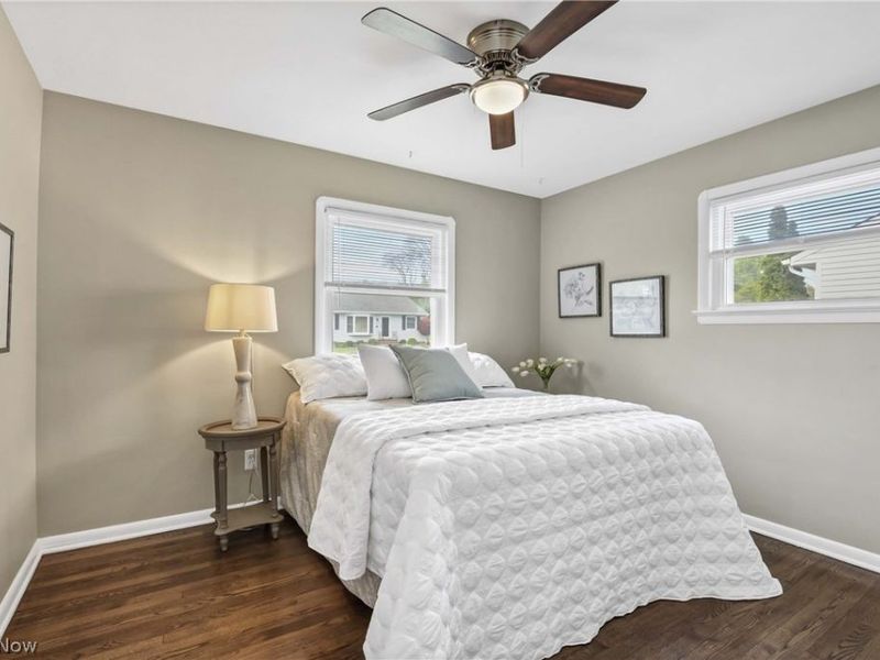 6469 Anita Drive , Parma Heights, OH 44130 Photo 4