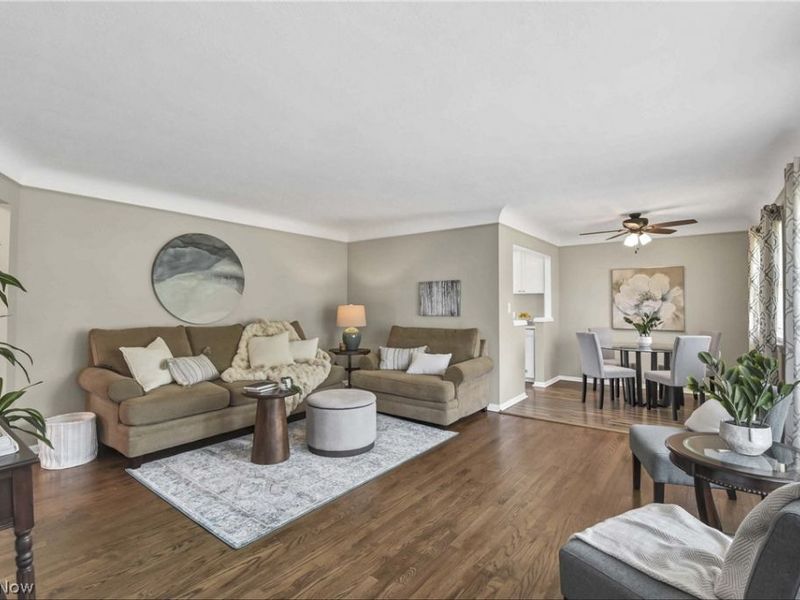 6469 Anita Drive , Parma Heights, OH 44130 Photo 7