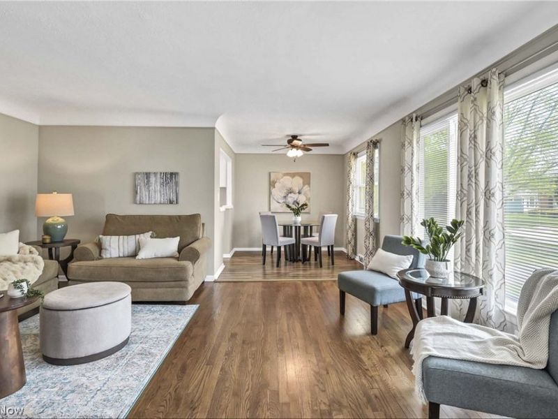 6469 Anita Drive , Parma Heights, OH 44130 Photo 9