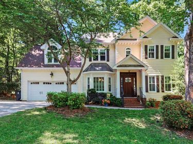 5221 Linksland Drive, Holly Springs, NC 27540