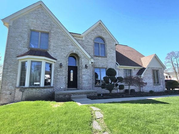 44529 Leopold Street, Canton, MI 48188