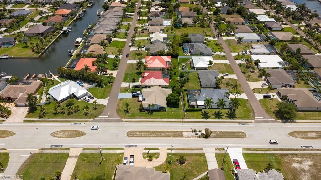 4210 SW 25th Pl, Cape Coral, FL 33914 Photo