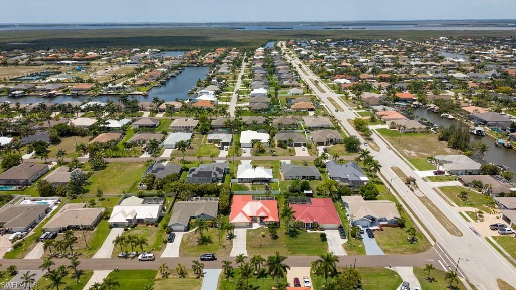 4210 SW 25th Pl, Cape Coral, FL 33914 Photo