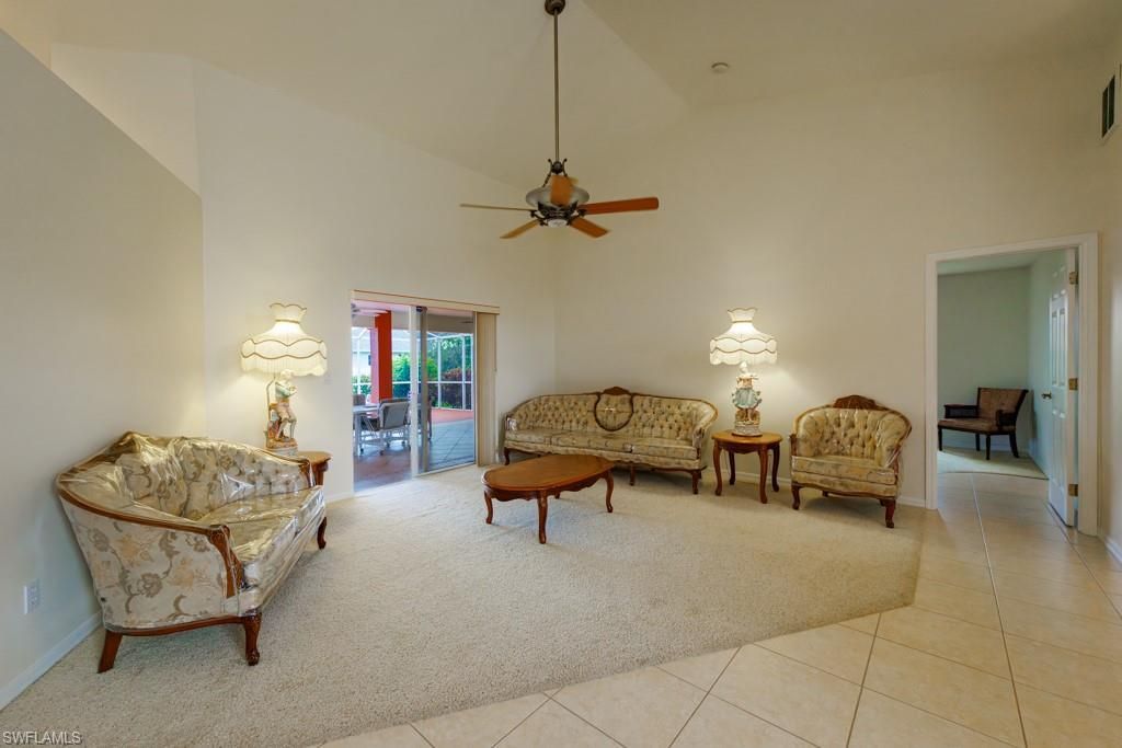 4210 SW 25th Pl, Cape Coral, FL 33914 Photo