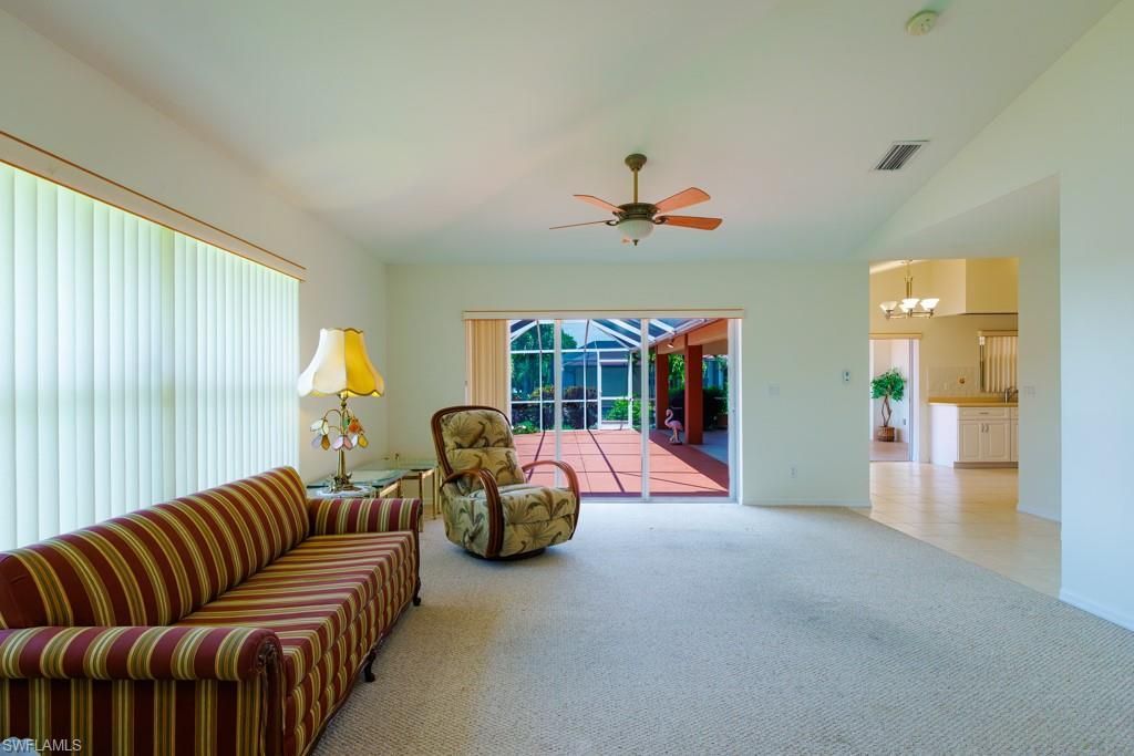 4210 SW 25th Pl, Cape Coral, FL 33914 Photo