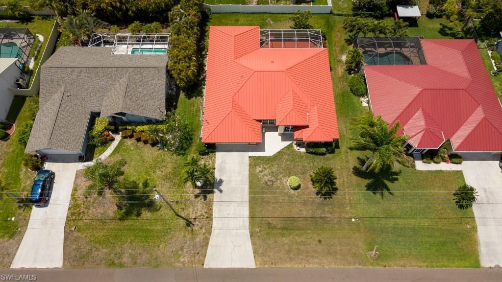 4210 SW 25th Pl, Cape Coral, FL 33914 Photo