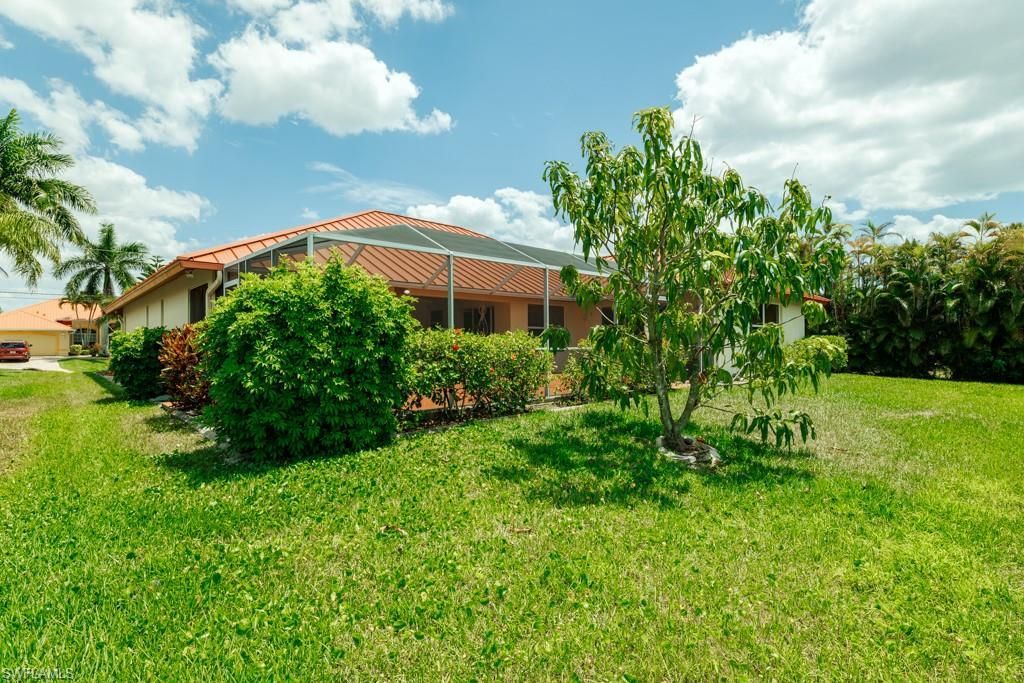4210 SW 25th Pl, Cape Coral, FL 33914 Photo