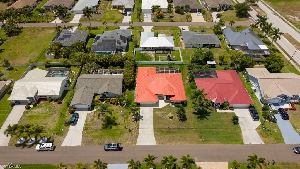 4210 SW 25th Pl, Cape Coral, FL 33914 Photo