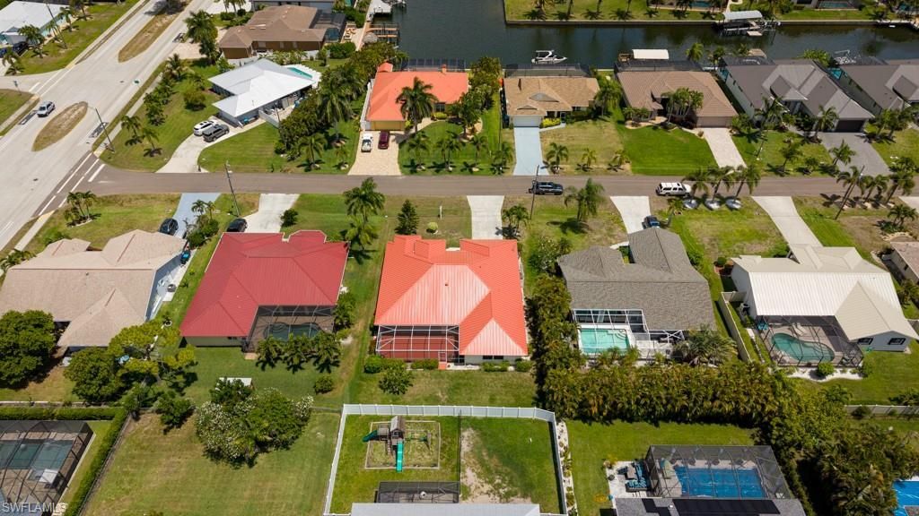 4210 SW 25th Pl, Cape Coral, FL 33914 Photo