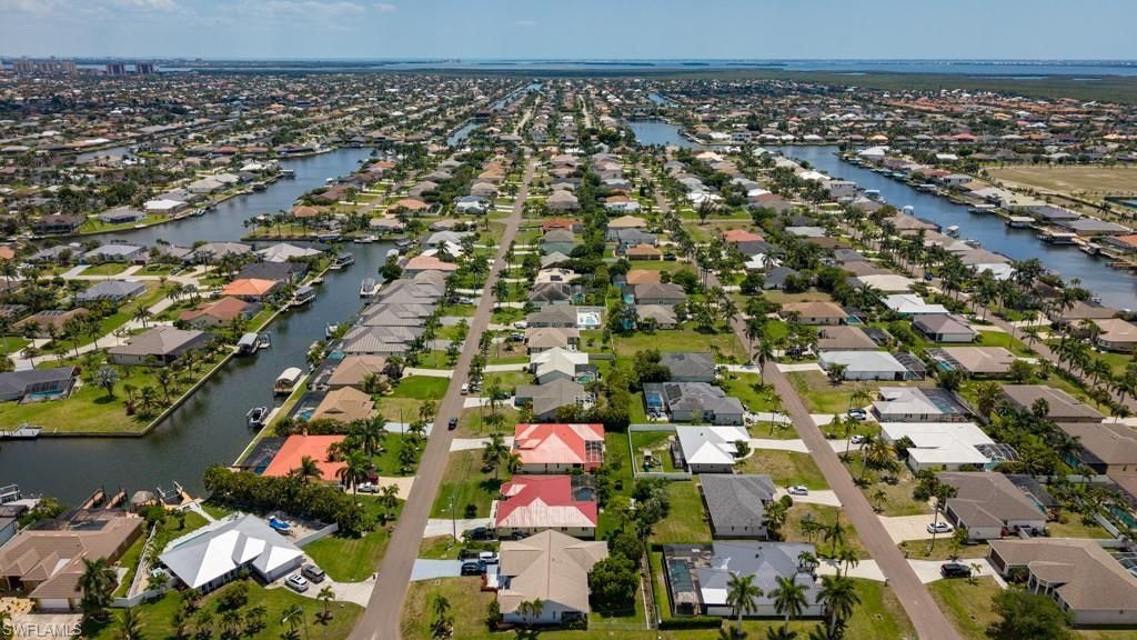 4210 SW 25th Pl, Cape Coral, FL 33914 Photo