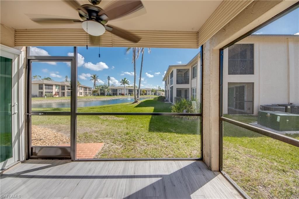 16881 Davis Rd , Unit 116, Fort Myers, FL 33908 Photo