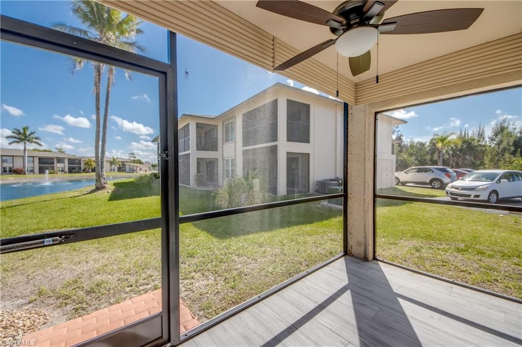 16881 Davis Rd , Unit 116, Fort Myers, FL 33908 Photo