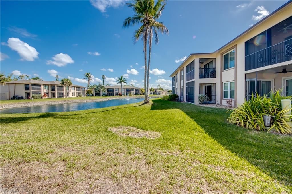 16881 Davis Rd , Unit 116, Fort Myers, FL 33908 Photo