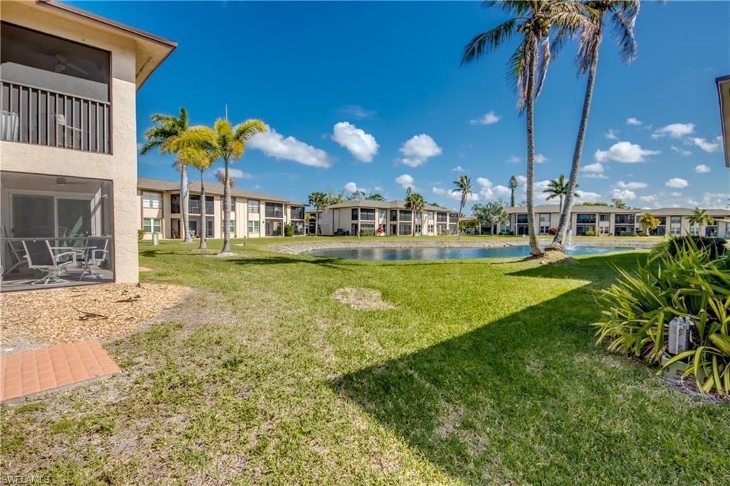 16881 Davis Rd , Unit 116, Fort Myers, FL 33908 Photo