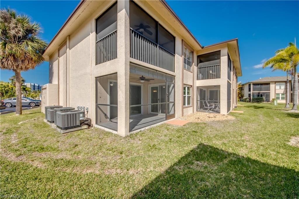 16881 Davis Rd , Unit 116, Fort Myers, FL 33908 Photo