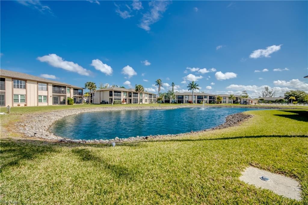 16881 Davis Rd , Unit 116, Fort Myers, FL 33908 Photo