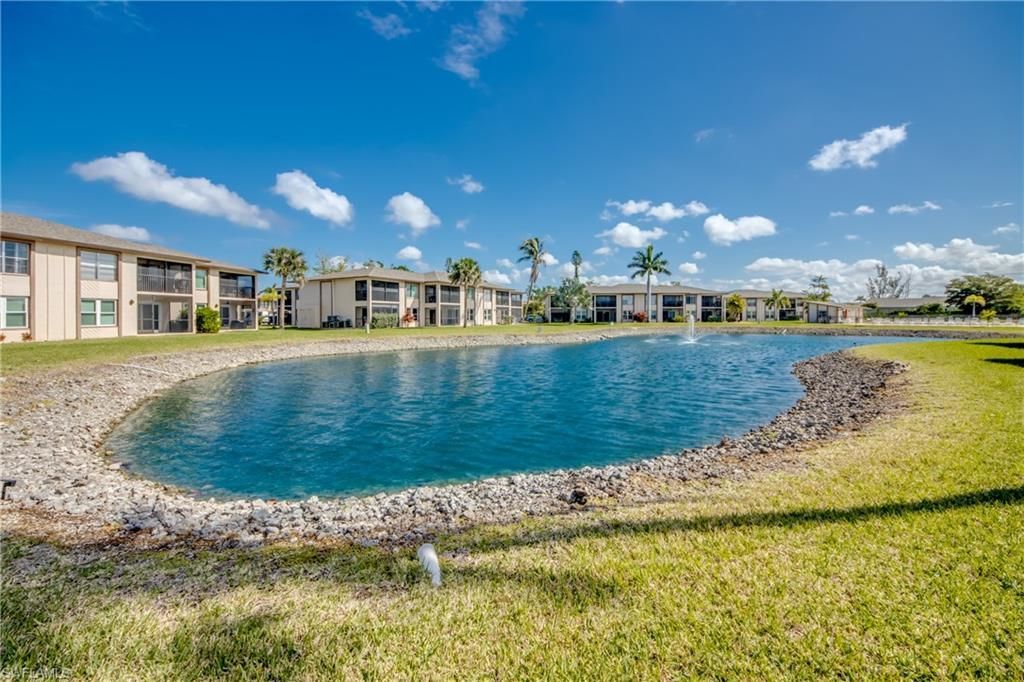 16881 Davis Rd , Unit 116, Fort Myers, FL 33908 Photo