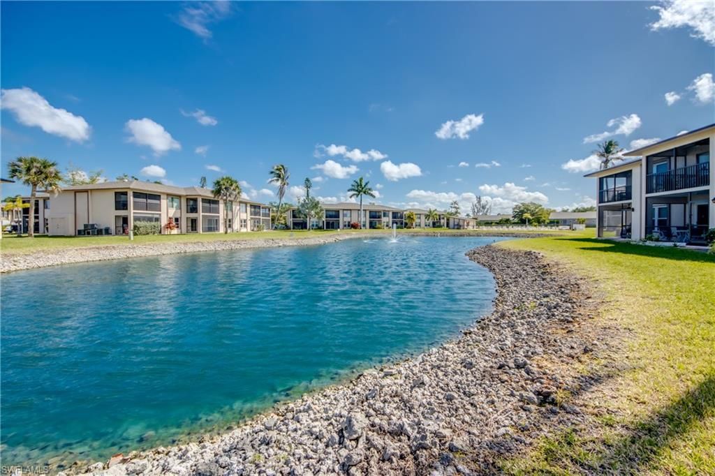 16881 Davis Rd , Unit 116, Fort Myers, FL 33908 Photo