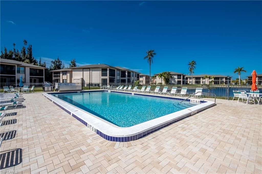 16881 Davis Rd , Unit 116, Fort Myers, FL 33908 Photo