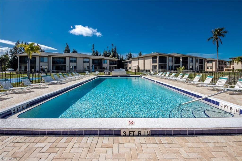 16881 Davis Rd , Unit 116, Fort Myers, FL 33908 Photo