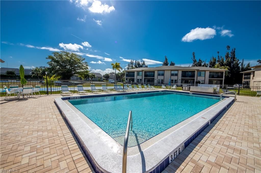 16881 Davis Rd , Unit 116, Fort Myers, FL 33908 Photo