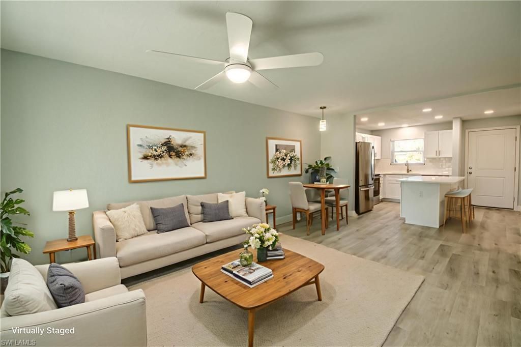 16881 Davis Rd , Unit 116, Fort Myers, FL 33908 Photo